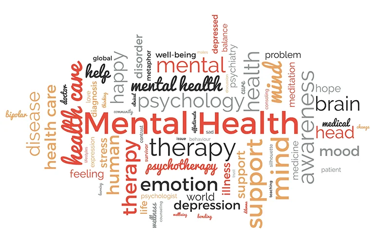 Complications of Schizophrenia