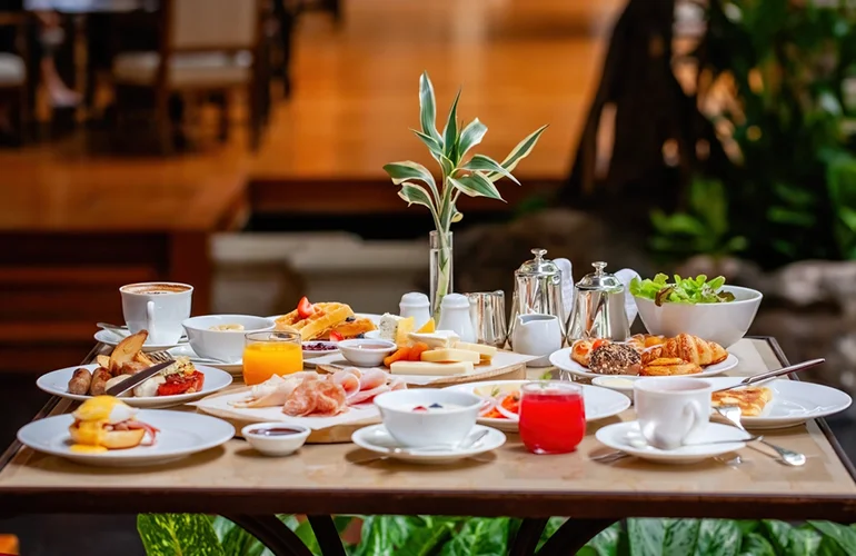 Dining Experience in Argentina Dining Experience in Argentina