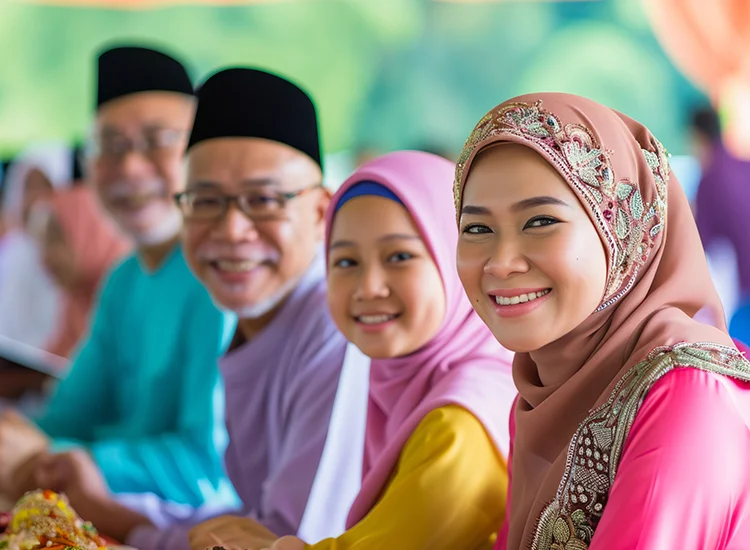 English is Widely Spoken