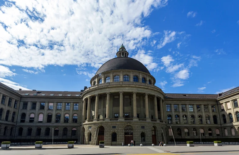 ETH Zurich