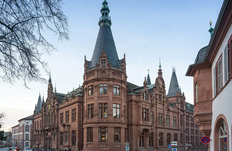Heidelberg University
