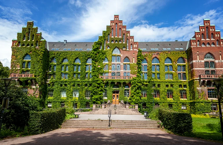 Lund University