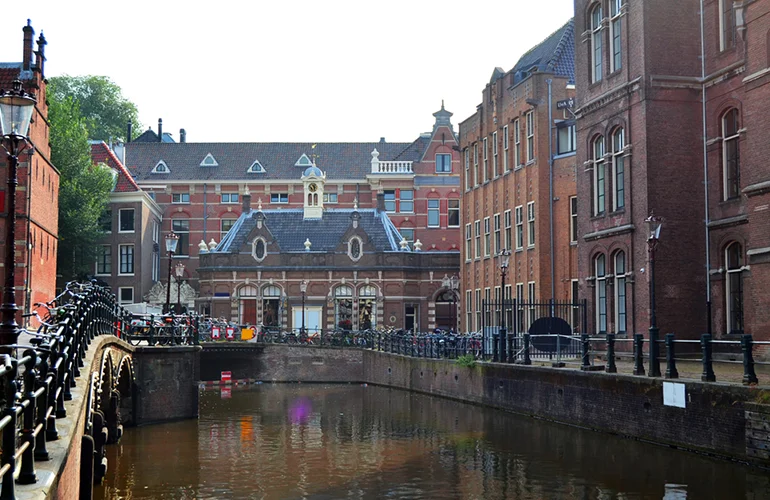 University of Amsterdam