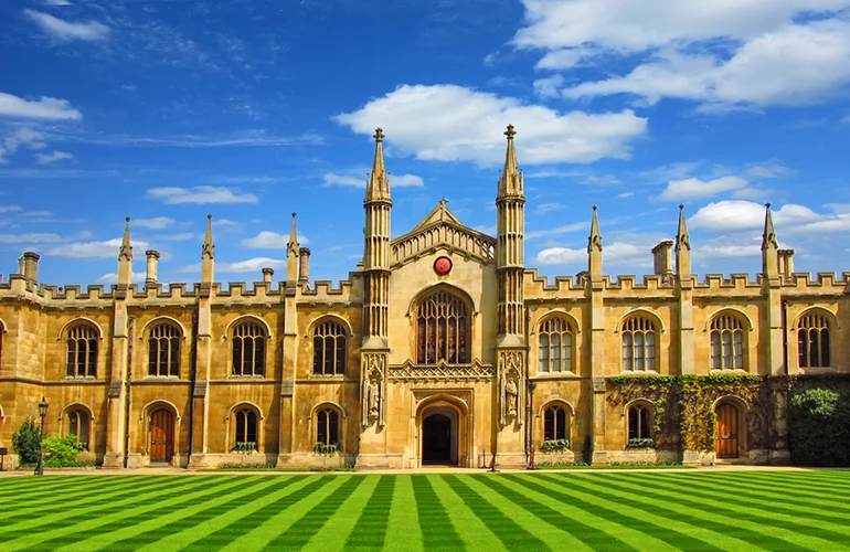 University of Cambridge