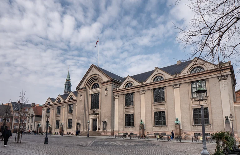 University of Copenhagen