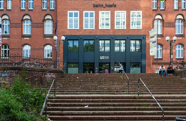 University of Europe