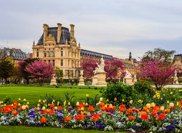 France