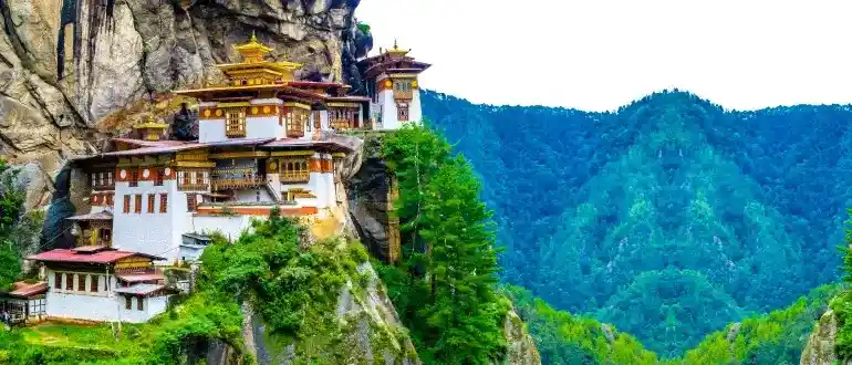 Bhutan Bhutan