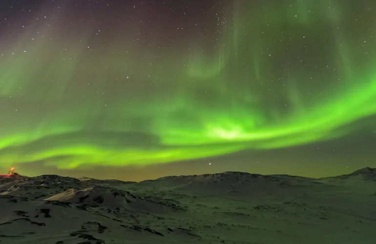 Ilulissat, Greenland