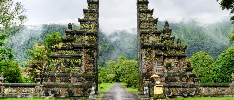 Indonesia