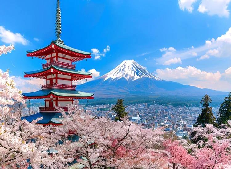 Japan