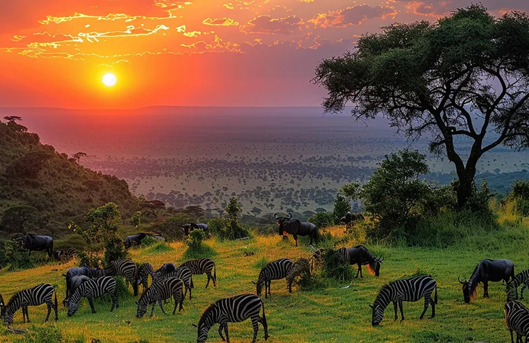 Kenya Kenya