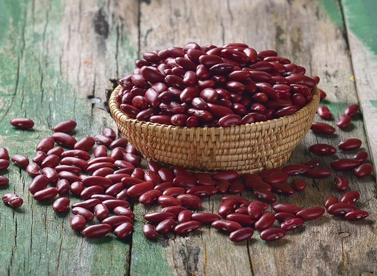 kidney-beans