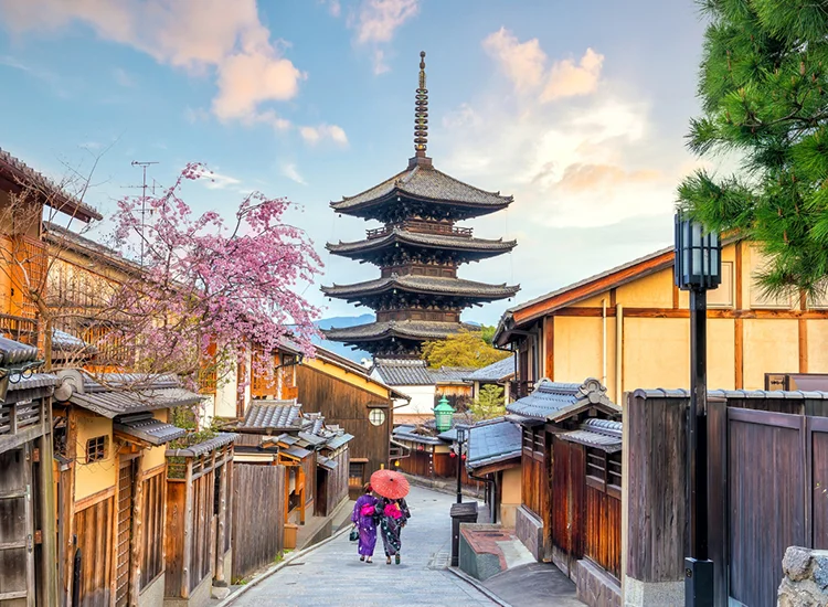 Kyoto