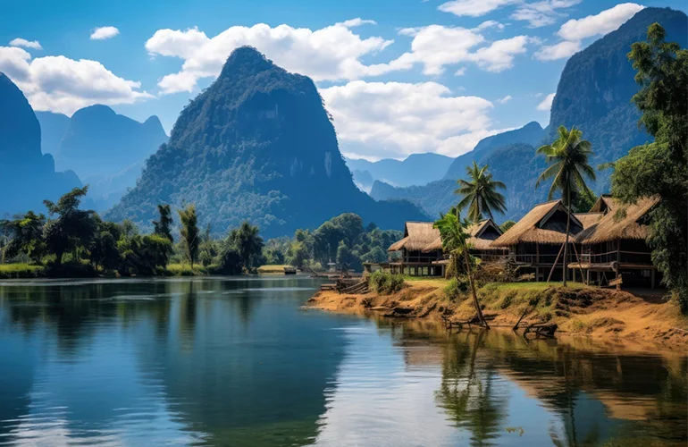 Laos Laos