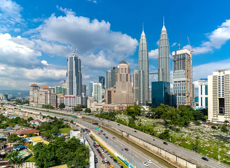 Malaysia