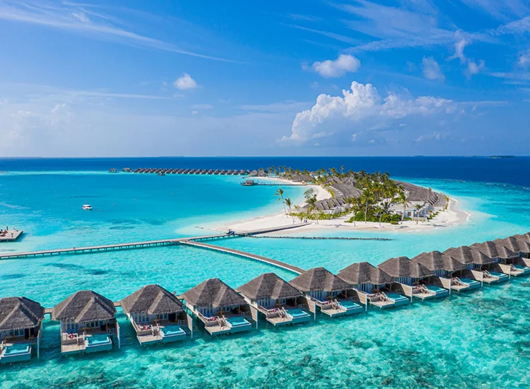 Maldives