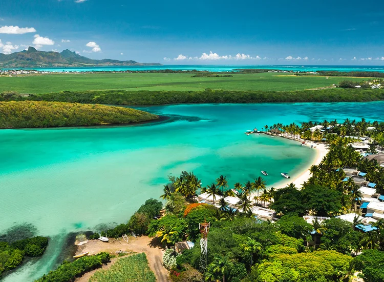Mauritius