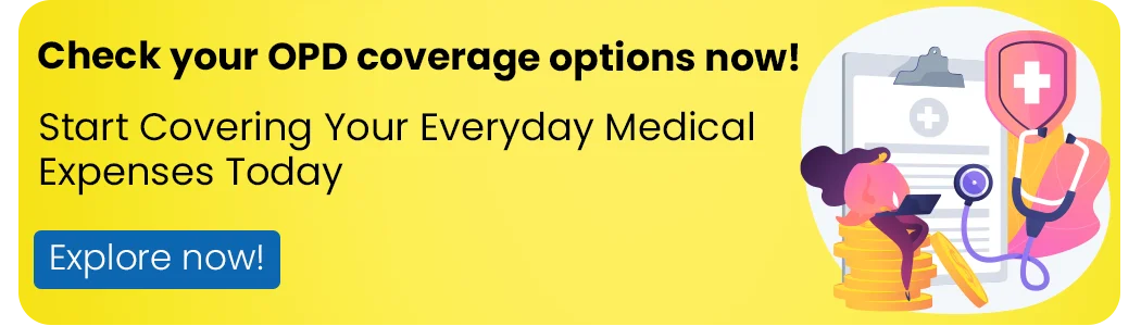 Start Covering Your EveryDay Medical Expenses Today