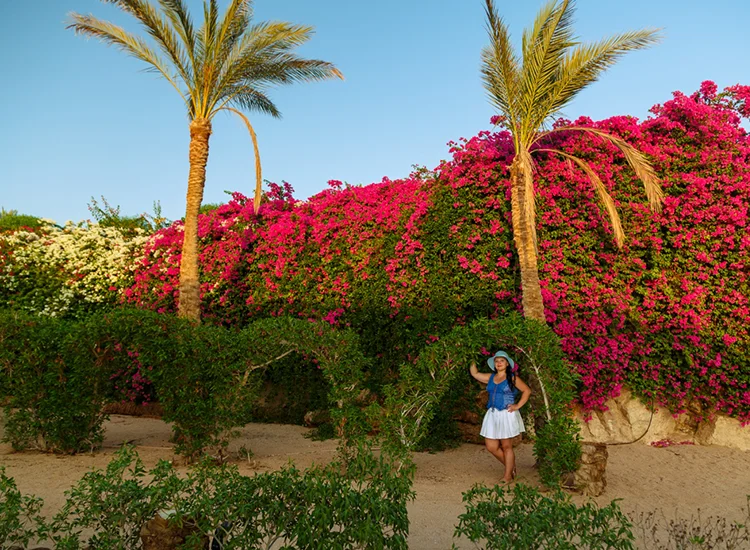 Morocco
