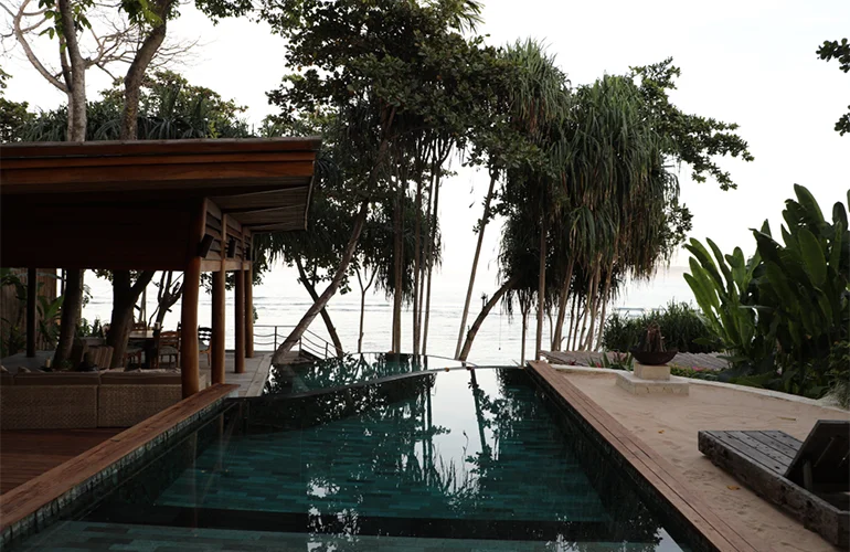 Nihi Sumba Nihi Sumba