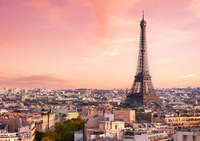 Paris, France Paris, France