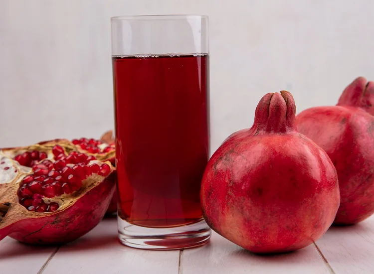 pomegranate