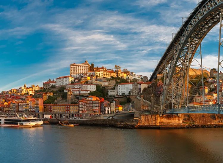 Portugal
