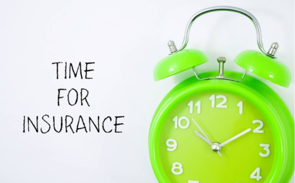 when to buy second health insurance