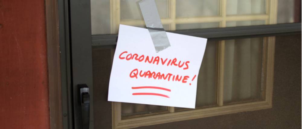 Things You Can Do for Your Loved Ones during Quarantine