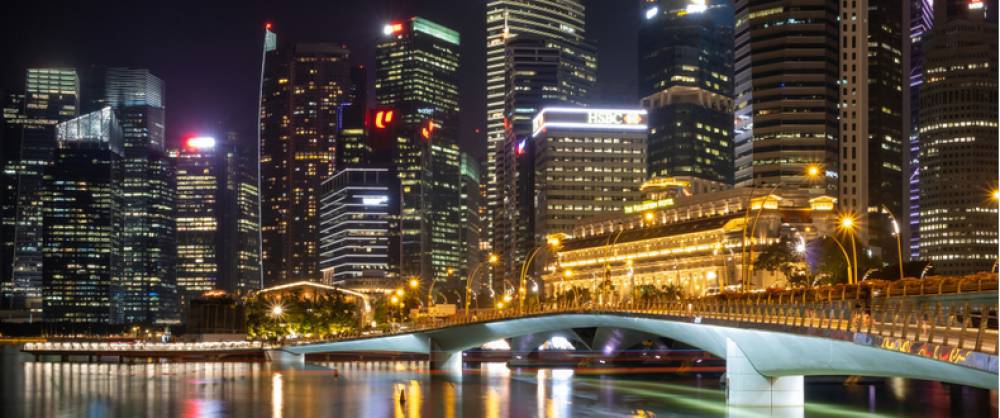 travelling to singapore here are the places to visit