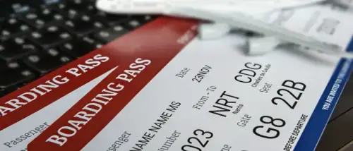 how to save money on booking flight tickets