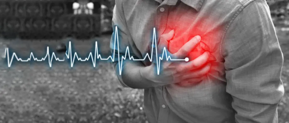 experiencing heart palpitation know its causes symptoms and treatment