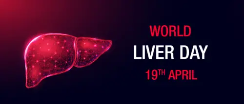 world liver day how to keep liver healthy and disease free
