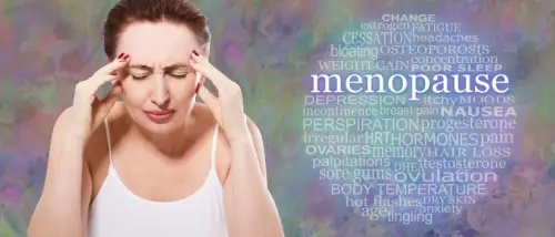 menopause and mental health how to live a healthy life after the 50