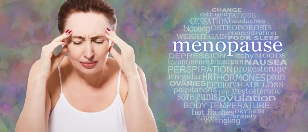 Menopause & Mental Health: How to Live a Healthy Life after the 50s?