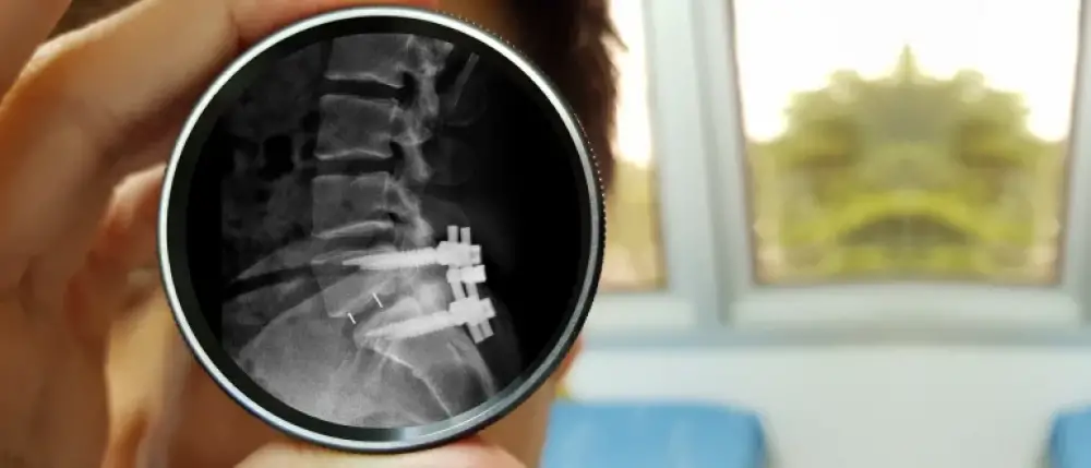 Does Health Insurance Cover Spinal Fusion?
