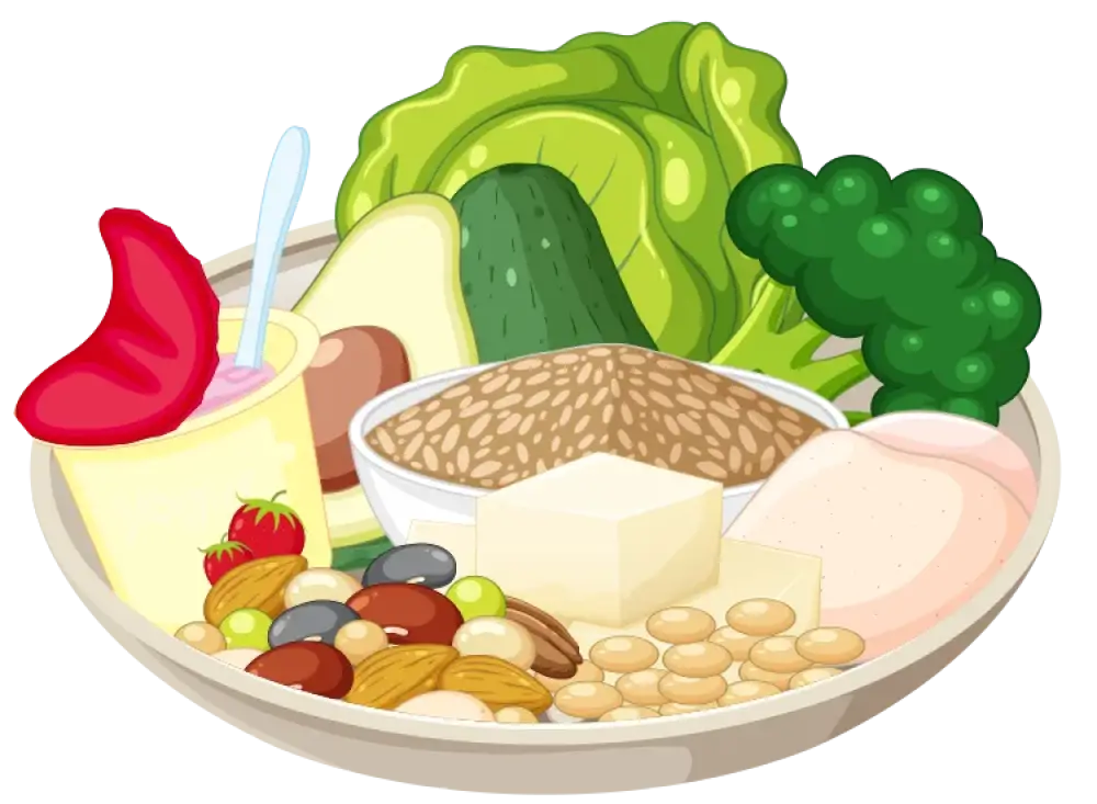 Control Blood Sugar Naturally: Diet Plan for Diabetes