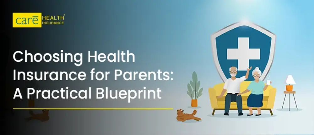 A Practical Guide to Choosing the Right Health Insurance for Your Parents