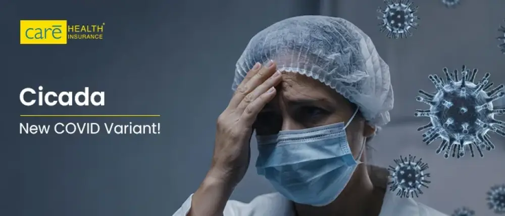 Is Lockdown Coming Back? A New COVID Variant Is Here: BIG Update! Is Lockdown Coming Back? A New COVID Variant Is Here: BIG Update!