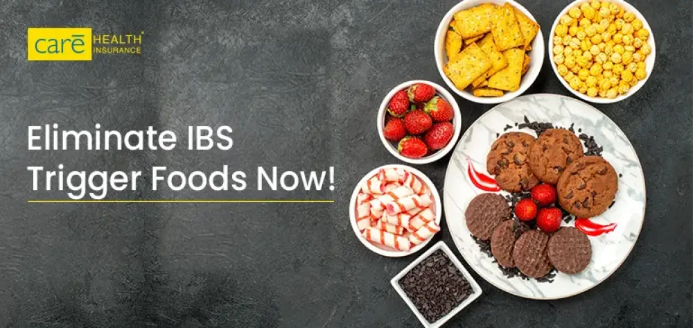 7 Worst Foods for IBS You Must Stop Eating Immediately!