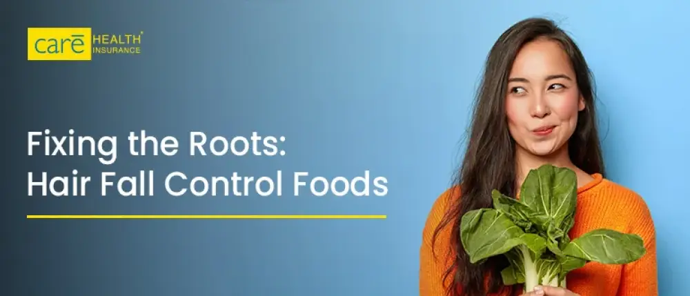 From Kitchen to Crown: 10 Super Foods to Support Hair Growth