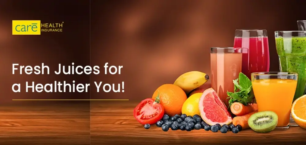 Start Your Day With These 10 Healthy Fruit Juices To Stay Healthy!