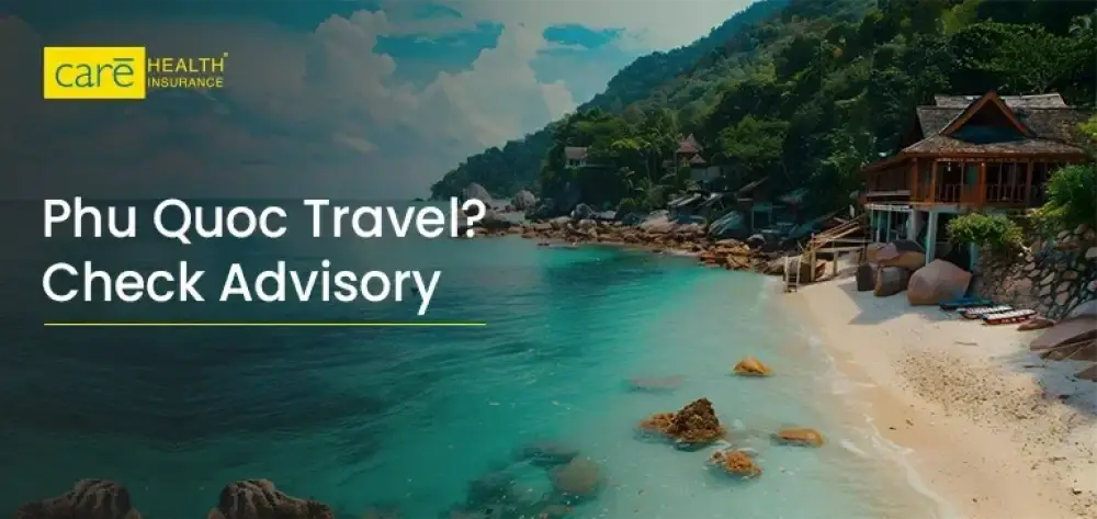 Phu Quoc Travel Advisory: Key Warnings for Indians