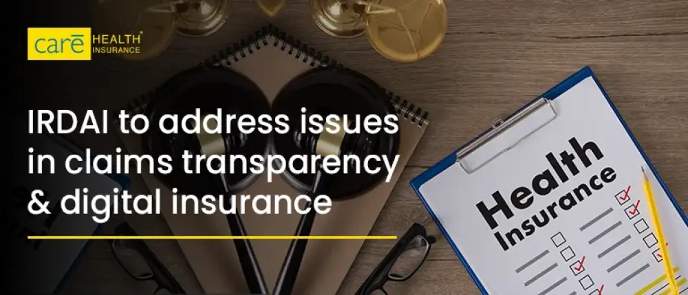 IRDAI Forms Sub-committee for Claim Transparency and Digital Integration