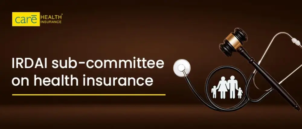 IRDAI forms a Committee to Address Issues in Claims Transparency and Digital Insurance
