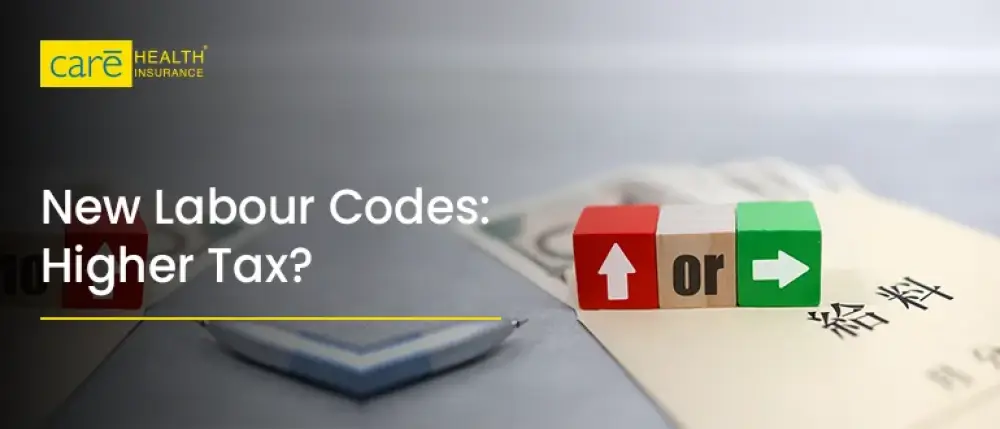 New Labour Codes: Will You End Up Paying More Tax?