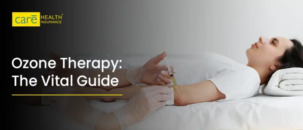 A Guide to Ozone Therapy: Benefits, Risks & Cost