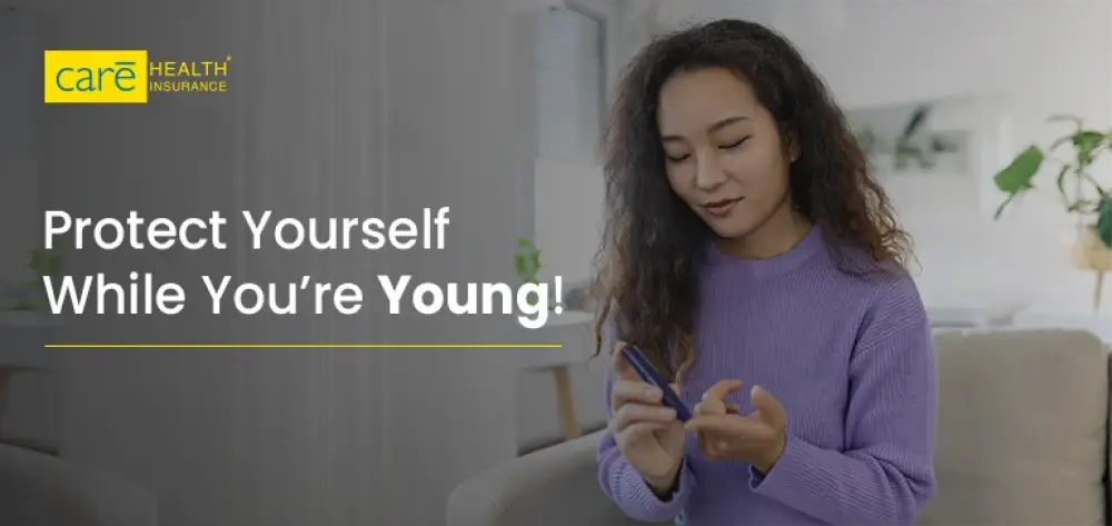 Lifestyle Diseases in Your 20s: 7 Real Reasons You Need Coverage Early!
