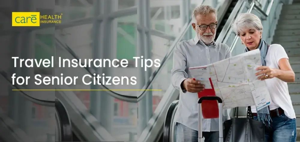 Travel Insurance for Elderly Parents: Mistakes, Tips & Smart Choices